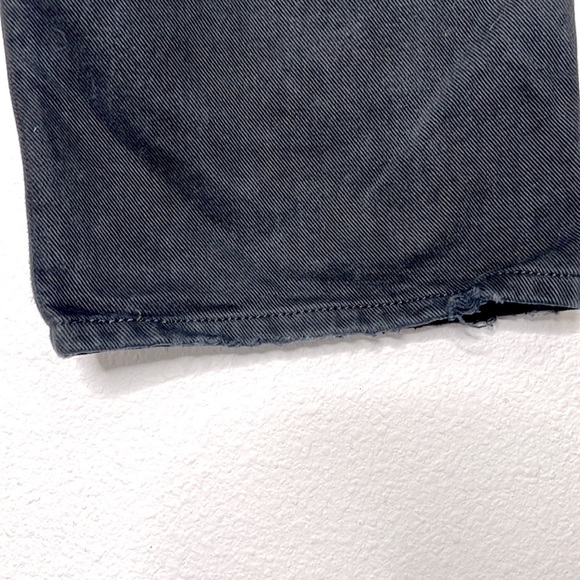Vintage Silvertab Levis Jeans - Picture 10 of 11